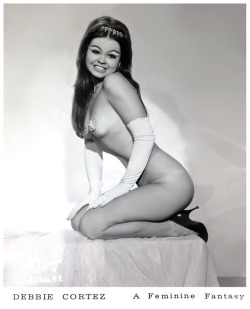 Debbie Cortez