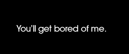a-depressed-smile:  Just like everyone.