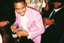 fangr:  NAS’S 40TH BIRTHDAY