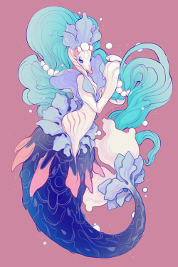 coeykuhn:oops doodled Primarina? I’m not playing the new game