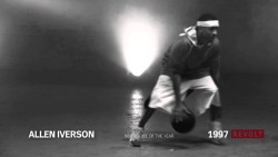 centexhiphop:  http://www.centexhiphop.com/allen-iverson-reflects-illustrious-career-video/Allen