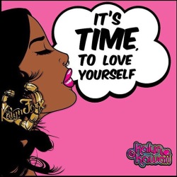 blackmoviesfestival:  Love yourself first 