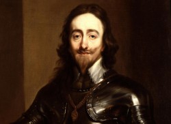 todayinhistory:  March 10th 1629: Charles I dissolves ParliamentOn