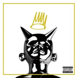 overdeauxis:  Born Sinner by J.cole. 