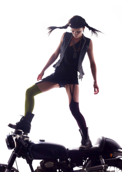 lesbeehive:  Les Beehive – Rooney Mara as Lisbeth Salander