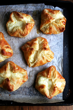 do-not-touch-my-food:  Cheese Danishes 