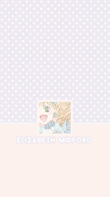 milktca:  ELIZABETH MIDFORD pastel iphone wallpapers [ 540 x