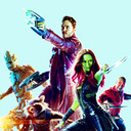 Official trailer for Marvel’s Guardians of the Galaxy movie,