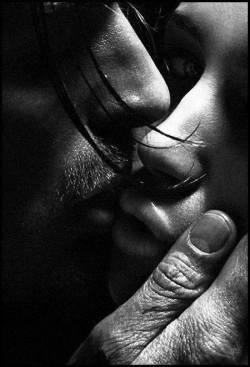 Seduce me...ravish me with your words...