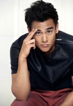 Eddie Peng