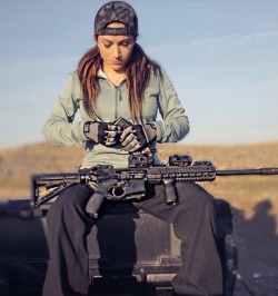 rodsandrifles:  Lidport