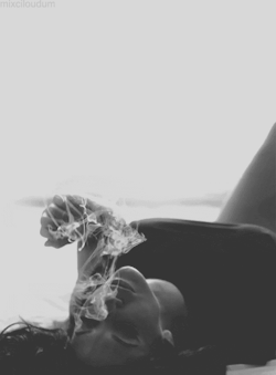 Lost in thought.