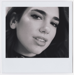 dua-daily:  Dua Lipa photographed by Ryan Parker