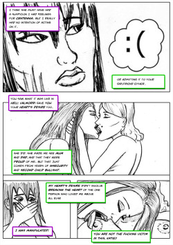 Kate Five and New Section P Page 16 by cyberkitten01   Oooh boy