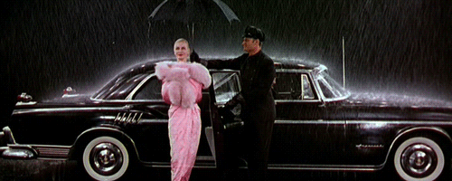 Paramount Pictures. Funny Face (Think Pink! sequence).Â 1957.