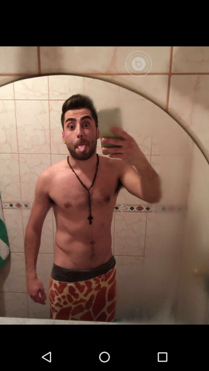 perversoschile:  2da parte xp 