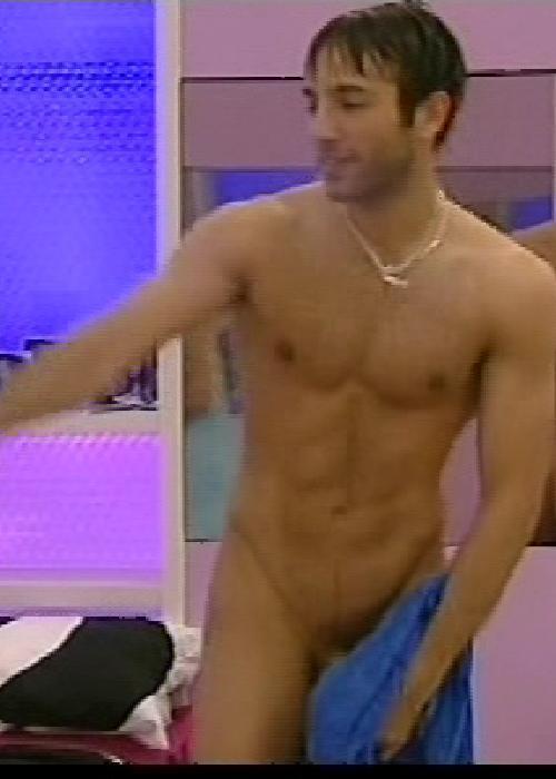 Sezer Yurtseven from Big Brother 