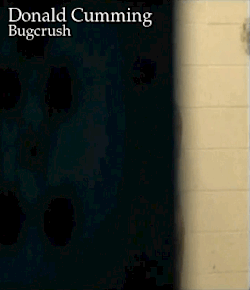 el-mago-de-guapos:  Donald Cumming Bugcrush (2006) 