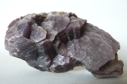 rockon-ro:    LEPIDOLITE (Lithium Potassium Silicate) crystals