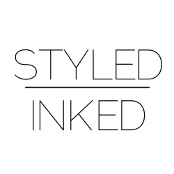 styledandinked:  Hash your your style hash tag your ink hash