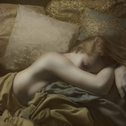 withnailrules:“Never Want to Wake Up,” by photographer Mariska