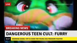folfhavoc:  So I found this on Twitter. The acronym for Yiff