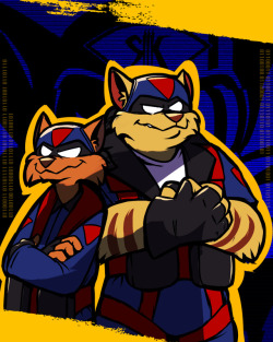 heyitscousindave:megakat city’s finest vigilantes