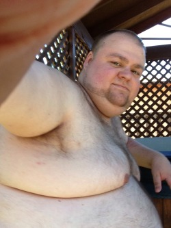 Chubbies!