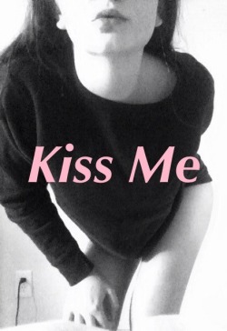 littlemiss-m:  Kiss/Bite/Spank/Choke/Fuck 💋