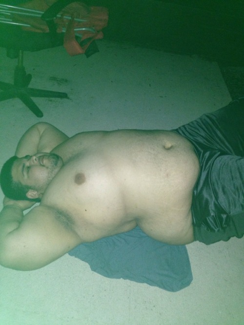 Love that shape