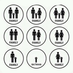 daily-meme:  The Potential Family Variationshttp://daily-meme.tumblr.com/