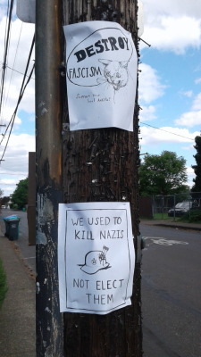 pizza-trashh:  SE PDX