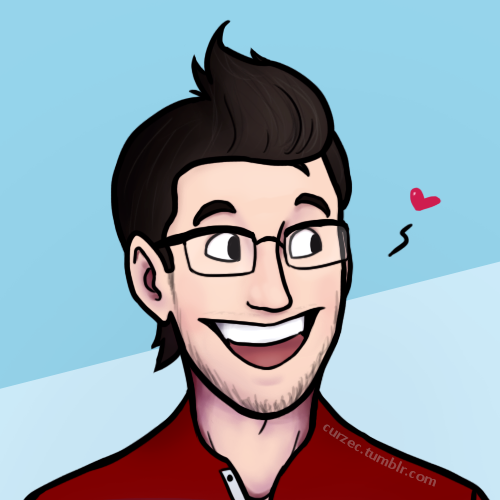 curzec:  Perhaps a bit late for the 2 year anniversary but early for the 2.5 million subscribers milestone I’ve really enjoyed this guy’s videos in the past weeks, especially when I was stressfully awaiting a reply whether I got into animation college