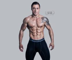 fitmen1:  Karl Negus 