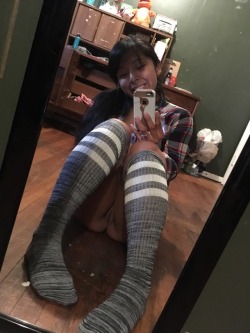 babyimmadd:  I love socks