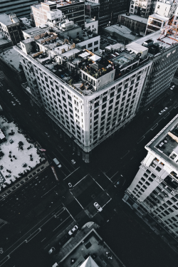 Downtown LA | S.L.Δ.B.