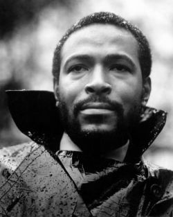  Marvin Gaye - Let’s Get it On 