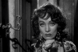petrasvonkant:Marlene Dietrich in Touch of Evil (1958)