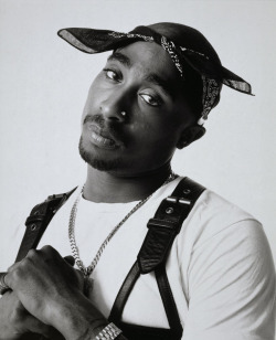 todayinhiphophistory:  Today in Hip Hop History:Tupac Shakur
