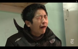 themangalife:  I haven’t seen “crying asian kid” in a while