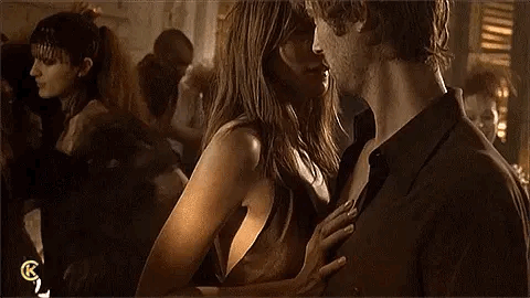 marquiseoftease:“What if I fall?”“Oh, but my darling, what