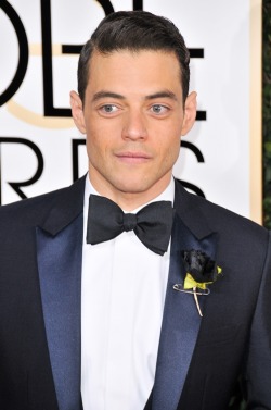 ramjsmalek: We’ve added to our gallery 22 HQ pictures of Rami