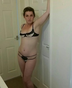 real-local-amateur-sluts:  Amateur slut from South Wales.