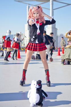cosplaygirl:  コミケ８５　３日目　その２ : Ｐｏｒｔａｆｏｇｌｉｏ