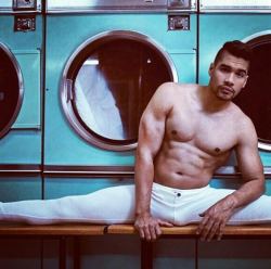 hottestmenontheplanet:  My fantasy dude Louis Smith gymnast sex