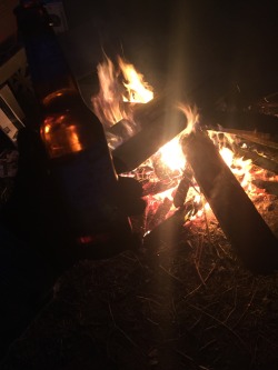 Happy boy right now, fire angry orchard and getting things done