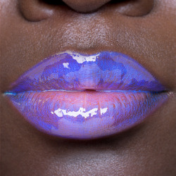 everets:  beautylish:  Get these lips with Inglot Cosmetics AMC