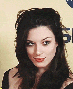 stairwaytostoya:  Effortlessly stunning  Yup