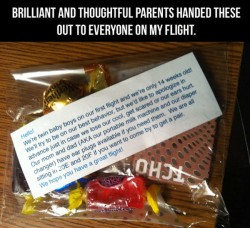 These people are awesome parents