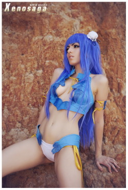 hotcosplaygirl:  Cosplay girl